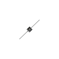 Micro Commercial Components (MCC) 15KP130CAL-TP ESD Protection Diodes / TVS Diodes TVS,R-6