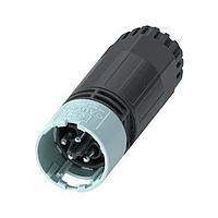 PHOENIX CONTACT 1308641 Installation Connector PRC 20/4-C2-FC-MS2 5 6-14