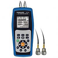 TENMARS ST-141D Vibration Meter (2 Channels, Datalogger, USB)