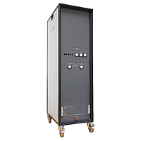 AMETEK CTS AIF 503N63.4 3-Phase Harmonics and Flicker System (1 - 63 A; 0.1 - 10 A; 5 - 500 mA)