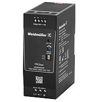 Weidmuller 2838460000 Switching Supplies PRO BAS 240W 24V 10A