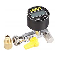 Tasco Vacuum Pressure Gauge Calibration Service