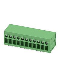 PHOENIX CONTACT 1773248 Fixed Terminal Blocks FRONT 2,5-H/SA10/11