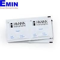 HANNA HI96781-25 Total and Hexavalent Chromium Method Reagents (25 tests)