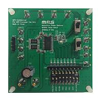 Monolithic Power Systems (MPS) EV6501A-F-00A Power Management IC Development Tools Evaluation Board for MP6501A