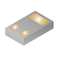 Texas Instruments CSD17484F4 MOSFETs 30-V N channel NexF ET  power MOSFET si A 595-CSD17484F4T