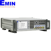 Wayne Kerr 43100R LCR meter (20 Hz ~ 1 MHz)