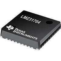 Texas Instruments LMZ31704RVQT Non-Isolated / PoL 4A Power Module w/ 2 .95V-17V Input A 595-LMZ31704RVQR