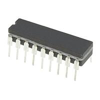 Analog Devices 5962-8776202VX S/H ADC 8-BIT ADC WITH T/H IC