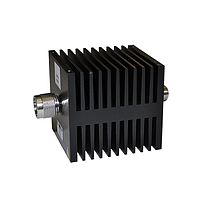 Bird 50-18A-MFN-40 Bi-Directional RF Attenuators (50W, 18GHz, Male/Female, N, 40dB)