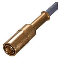 Johnson / Cinch Connectivity Solutions 131-9404-001 Connectors SMB ST PLG 316DS