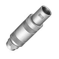 LEMO FFA.3S.772.CN Accessories STRAIGHT PLUG SOLDER INSERT