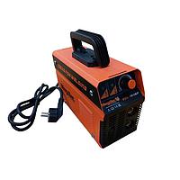 Megatec ECL-120EF Inverter Arc Weldering Machine (1.6 -3.2mm)