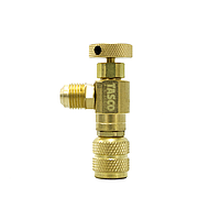 TASCO TB620 Charging Valve