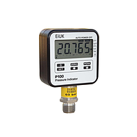 EiUK P100-350G Digital Pressure Test Gauge (0 ~ 350 bar)