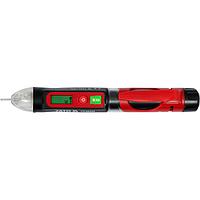 YATO YT-28320 Ac Voltage Detector With Lcd Screen (12-1000V)