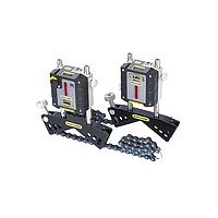 EASYLASER XT440 Shaft alignment system (10m)