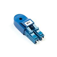 Amphenol Fiber Optics 956-130-5115 Fiber Optic Connectors ATTENUATOR LC/UPC 15dB PLUG STYLE