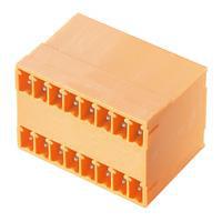 Weidmuller 1973030000 Headers SCD 3.81/20/90G 3.2SN GN BX