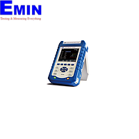 Power Quality Analyzer