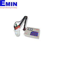 Adwa AD1000 Professional pH-ORP-TEMP Bench Meter (-2.00~ 16.00 pH)