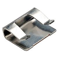 Harwin S8121-46R Clips SMT EZCABLE CLIP FOR 1.50-2.00MM CABLE