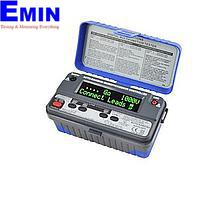 SEW 1155 TMF-M Insulation & Multifunction Testers (1000V, 8GΩ)