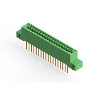 EDAC 346-036-526-212 Receptacles Card Edge Connectors