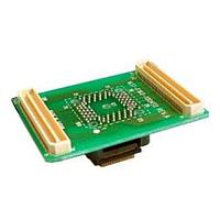 Renesas Electronics M3T-F160-80NSD Emulator Converter Boards Dev Emulator PCB Adapter 80-LQFP
