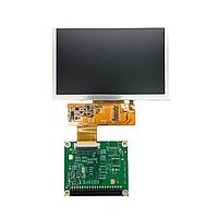 TFT Displays & Accessories