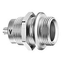 LEMO HVG.1W.308.CLLP Circular Push Pull Connectors