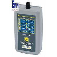 Chauvin Arnoux L101 (P01157020) Single-channel current logger with voltage input 