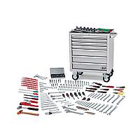 KTC SK8300A Mechanic Tools Set (212 tools)