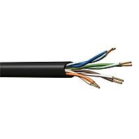 Belden 7940A 0061000 Multi-Conductor Cables 4 PR #23 PO FRPVC