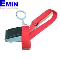 Bosch Static BSC-F02 Red Velcro Heel Grounder (1 Meg)