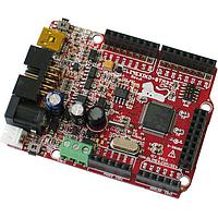 Olimex Ltd. OLIMEXINO-STM32 Development Boards OLIMEXINO STM32 DEVELOPMENT PLATFORM