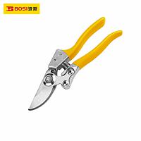 BOSI BS563151 Ratchet Shears (8.5"/210mm)