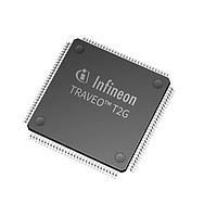 Infineon CYT2B73CADQ0AZSGS MCUs TRAVEO-2 BODY ENTRYLEVEL