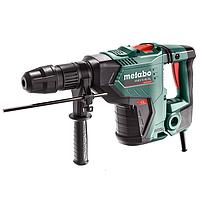 METABO KHEV 5-40 BL Combination hammer (500 rpm)