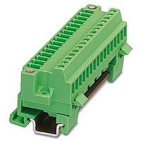PHOENIX CONTACT 1832992 DIN Rail Terminal Blocks MCVK 1.5/14-GF-3.81