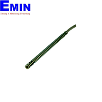 Senseca 7132-1-2L-5-100-2000-400°C Temperature Sensor (EL: 100mm, 2 wires)