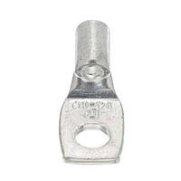 Panduit LCA10-14-L Terminals Copper Comp Lug 1 Hole #10 AWG