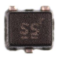 Texas Instruments TPD2EUSB30ADRTR ESD Suppressors 2 Channel ESD/ Surge Solution