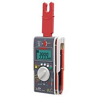 Sanwa DG34 Hybrid Tester Pocket insulation tester + clamp meter 400V 100A