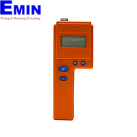 DELMHORST C2000W/CS Máy đo độ ẩm vải