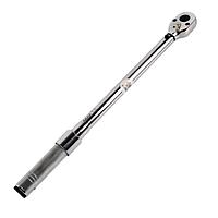 Adjustable torque Wrench