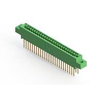 EDAC 846-050-522-804 Receptacles High Temp Card Edge Connectors