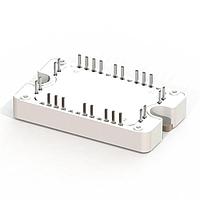 Microchip Technology MSCSM120HM16T3AG Full Bridge SiC MOSFET Power Module PM-MOSFET-SIC-SP3F