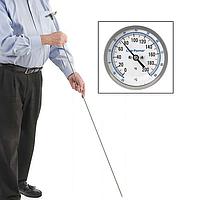 Dial Thermometer