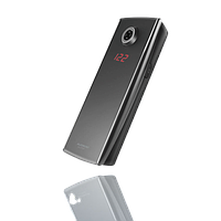 Sentech AL5500 Breathalyzer